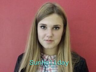 SunHoliday