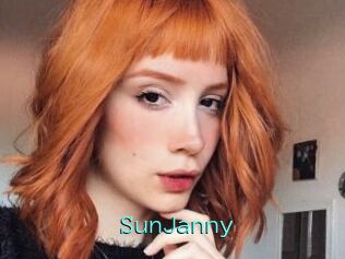 SunJanny