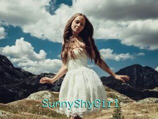 SunnyShyGirl
