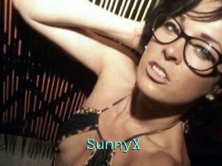 SunnyX