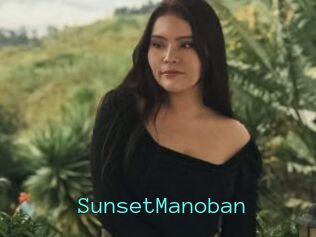 SunsetManoban