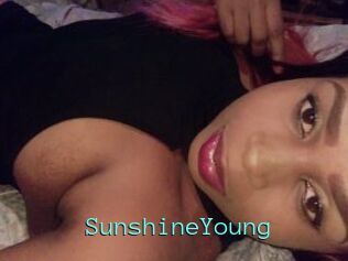 SunshineYoung