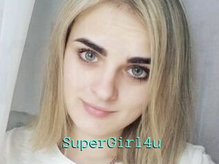 SuperGirl4u