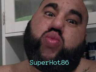 SuperHot86