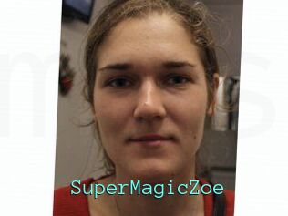 SuperMagicZoe