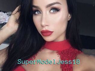 SuperModelJess18