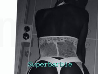 Superbarbie