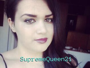 SupremeQueen21