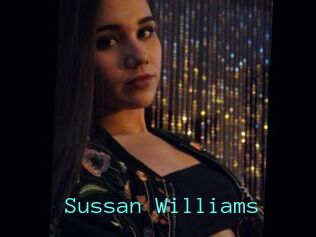 Sussan_Williams