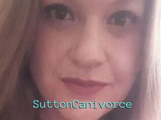 SuttonCanivorce
