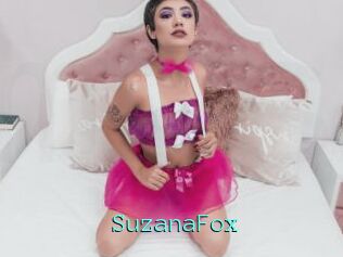 SuzanaFox