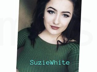 SuzieWhite