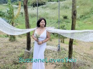 SuzzeneLovesYou