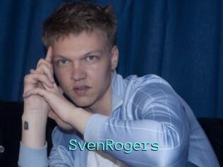 SvenRogers