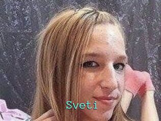 Sveti