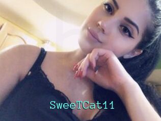 SweeTCat11