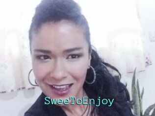 SweeToEnjoy