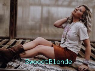 SweeetBlonde