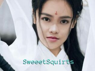SweeetSquirts