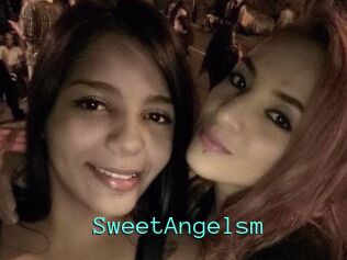 SweetAngelsm