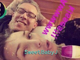 SweetBabyJ