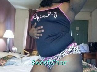 SweetChar