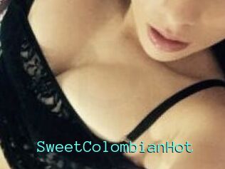 Sweet_ColombianHot