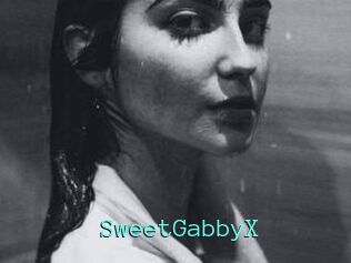 SweetGabbyX