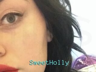 SweetHolly