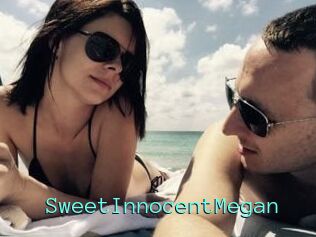 SweetInnocentMegan