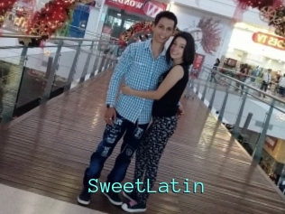 SweetLatin