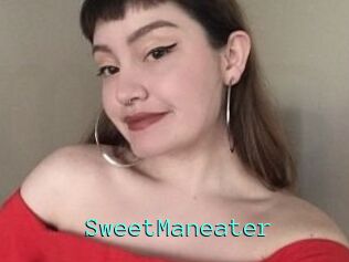 SweetManeater