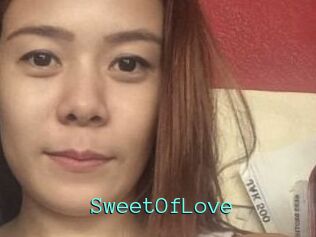 SweetOfLove