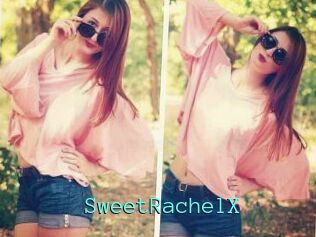 SweetRachelX