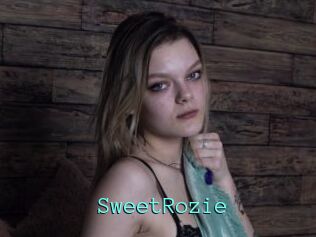 SweetRozie