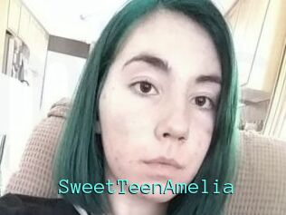 SweetTeenAmelia