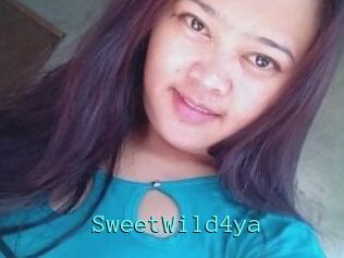 SweetWild4ya