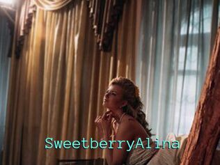 SweetberryAlina