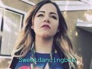 Sweetdancingboo