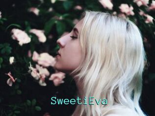 SweetiEva