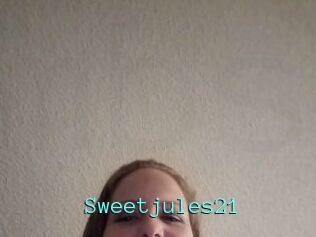 Sweetjules21