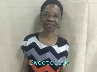 Sweetolive