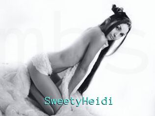 SweetyHeidi