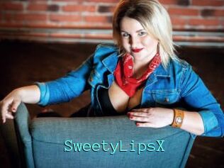 SweetyLipsX