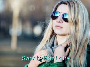 SweetyMarisha