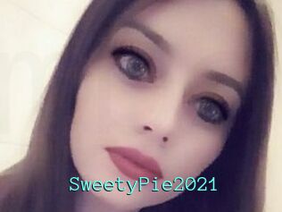 SweetyPie2021