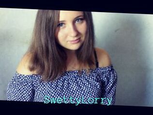 SwettyLorry