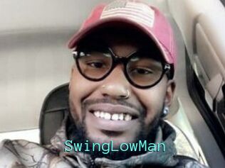 SwingLowMan