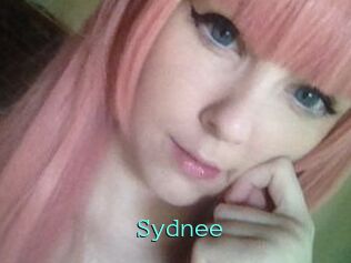 Sydnee