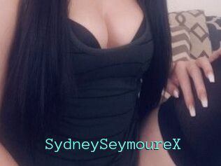 SydneySeymoureX